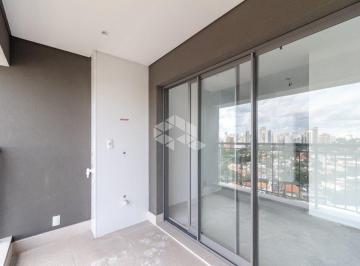 Apartamento · 28m² · 1 Quarto · Apartamento Studio para venda próximo ao Parque Ibirapuera