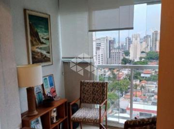 Apartamento · 52m² · 2 Quartos · 1 Vaga · Apartamento a venda com 2 Quartos e 1 Vaga de garagem!