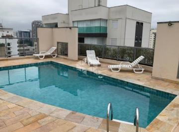 Apartamento · 40m² · 1 Quarto · 1 Vaga · Apartamento à Venda no Brooklin com 1 Quarto