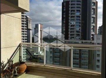 Apartamento · 70m² · 2 Quartos · 2 Vagas · Duplex à venda no Stare Moema, 2 quartos, 2 vagas