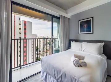 Apartamento · 19m² · 1 Quarto · Studio à venda na Bela Vista