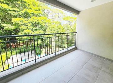 Apartamento · 108m² · 4 Quartos · 3 Vagas · Apartamento à venda em Santo Amaro 108m2 - 4 quartos sendo 2 suítes - com 3 vagas