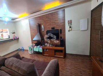 Casa · 168m² · 3 Quartos · 3 Vagas · Casa à Venda com 3 Quartos na Vila Olímpia