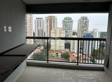 Apartamento · 29m² · 1 Quarto · Studio à venda com 1 Quarto, Varanda e 29m²
