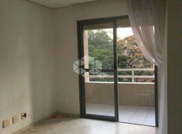 Apartamento · 40m² · 1 Quarto · 1 Vaga · Apartamento com 1 Quarto à venda, 40m² - Brooklin
