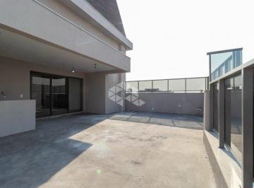 Apartamento · 360m² · 4 Quartos · 3 Vagas · Cobertura  à  Venda com 4 Quartos sendo 4 Suítes e 3 Vagas de Garagem