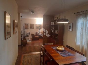 Casa · 160m² · 3 Quartos · 3 Vagas · Sobrado á venda no Brooklin com 3 quartos - SP - 1 suíte, 3 banheiros e 3 vagas de garagem