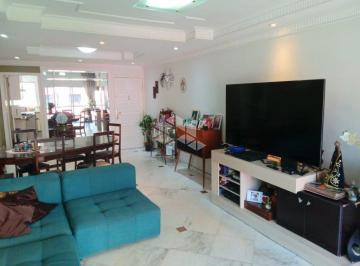 Apartamento · 105m² · 3 Quartos · 1 Vaga · Apartamento à venda na Vila Buenos Aires