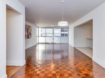 Apartamento · 168m² · 3 Quartos · 2 Vagas · Apartamento à venda em Higienópolis com 3 quartos