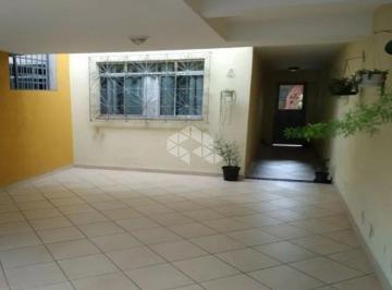 Casa · 260m² · 3 Quartos · 2 Vagas · Lindo Sobrado à venda no Jardim Marabá (Zona Sul) com 260m²