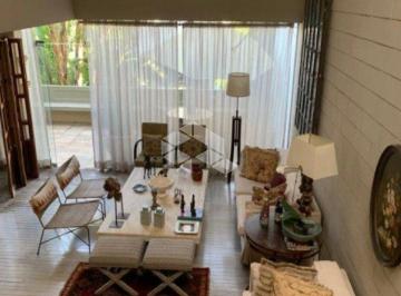 Casa · 340m² · 3 Quartos · 3 Vagas · Casa a Venda no Campo Belo 340m2 com 3 Quartos e 3 Suítes e 7 Vagas de Garagem