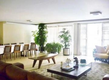 Casa · 682m² · 3 Quartos · 7 Vagas · Casa a Venda no Campo Belo 682m2 com 3 Quartos e 3 Suítes e 7 Vagas de Garagem