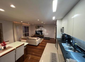 26dfef · Apartamento a venda na Vila Ma?scote, com 2 quartos (1 Suite)