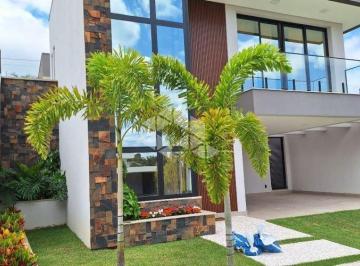 Casa · 210m² · 3 Quartos · 2 Vagas · Casa à Venda no Portal San Giovanni - 3 Quartos (1 Suíte)