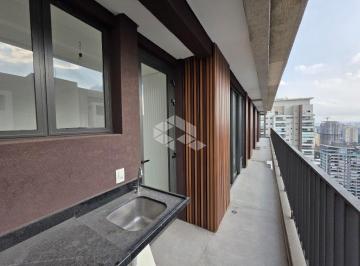Apartamento · 162m² · 4 Quartos · 2 Vagas · Cobertura a Venda com 4 quartos sendo 4 suítes  com 161m2