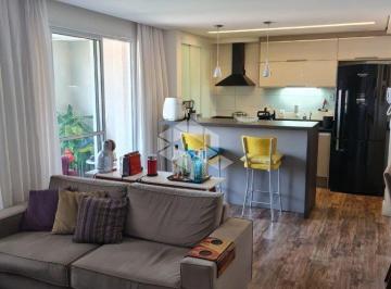 abb589 · Apartamento a venda em Jardim Parque Morumbi , 2 quartos (1 suíte),1 vaga