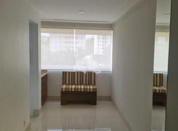 Apartamento · 70m² · 2 Quartos · 1 Vaga · Apartamento à venda em santo amaro com 2 quartos, 1 Suite, 1Vaga, 70M², Alto da Boa Vista, São Paulo