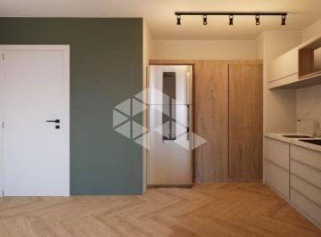 Apartamento · 43m² · 2 Quartos · 1 Vaga · Apartamento com 2 dormitórios à venda, 43 m² por R$ 690.000,00 - Campo Belo - São Paulo/SP