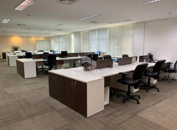 Comercial · 1119m² · Sala Comercial à Venda  Av. das Nações Unidas