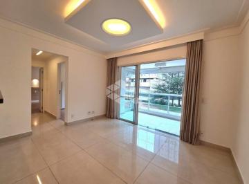 Apartamento · 70m² · 2 Quartos · 1 Vaga · Apartamento à venda com 2 quartos na Cidade Monções