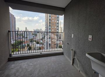 Apartamento · 69m² · 2 Quartos · 2 Vagas · Apartamento a venda com 2 Quartos sendo 2 Suítes, Varanda e 1 Vaga de Garagem!