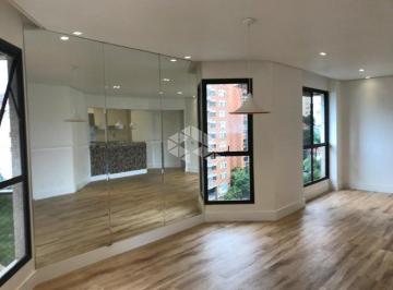 Apartamento · 157m² · 4 Quartos · 3 Vagas · Apartamento à Venda com 4 Quartos sendo 3 Suítes e 3 Vagas de Garagem