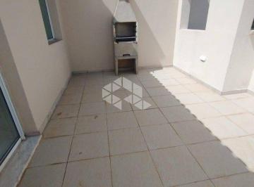 Apartamento · 104m² · 2 Quartos · 2 Vagas · Cobertura para venda com 2 quartos - 104 m² - Vila da Paz
