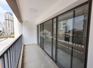 Apartamento · 35m² · 1 Quarto · Apartamento à Venda no Brooklin