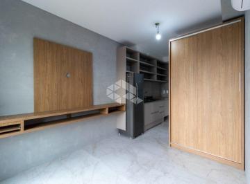 Apartamento · 23m² · 1 Quarto · Studio para venda em Brooklin com 1 quarto, 23m²