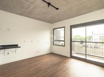 Apartamento · 24m² · 1 Quarto · Studio à venda em Moema - 24 m² | Compacto, moderno e bem localizado