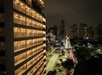 Apartamento · 38m² · 1 Quarto · Studio a Venda ao lado do Metrô Brooklin com 38,26m2