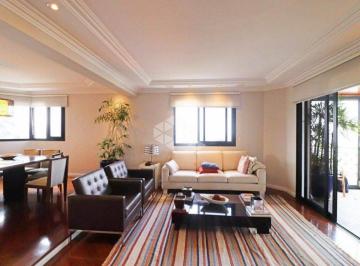 Apartamento · 300m² · 4 Quartos · 5 Vagas · Luxuoso Apartamento a Venda em Pinheiros 4 suítes , 5 Vagas - Venda
