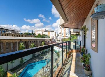 Apartamento · 137m² · 2 Quartos · 2 Vagas · Apartamento de 137m2 a venda com 2 Quartos sendo 2 Suítes e 2 Vaga de garagem.