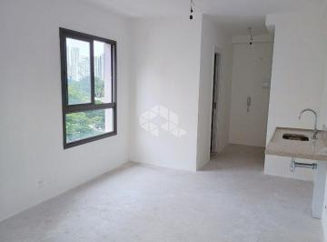 Apartamento · 28m² · 1 Quarto · Studio 28 metros à venda no Campo Belo