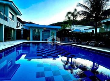 Casa · 600m² · 5 Quartos · 4 Vagas · Casa à Venda no Condomínio Grenville com 950m2, 5 Suítes e 4 Vagas