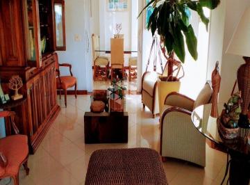 Apartamento · 400m² · 4 Quartos · 3 Vagas · Cobertura à Venda no Campo Belo com 400m2, 3 Suítes e 3 Salas
