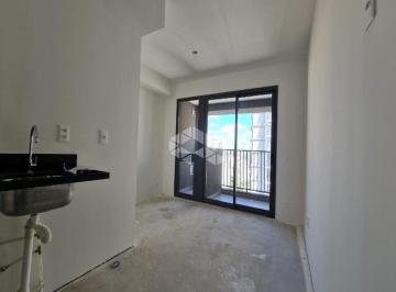 Apartamento · 30m² · 1 Quarto · Studio à venda no Brooklin