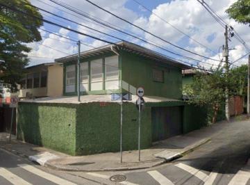 Casa · 200m² · 5 Quartos · 1 Vaga · Casa à venda no Brooklin com 5 quartos