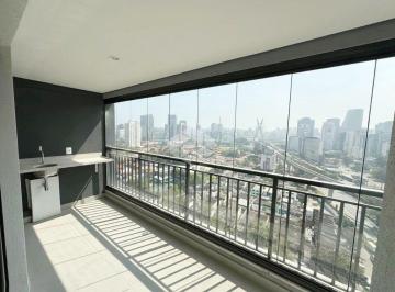 Apartamento · 94m² · 2 Quartos · 2 Vagas · Apartamento à venda com 2 quartos sendo 1 suíte ,94m² 1 Vaga- SP