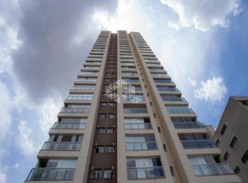 a411b6 · Cobertura à venda na Vila Mascote, 84m², 2 quartos e 2 vagas