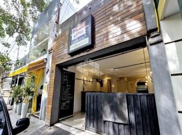 Comercial · 201m² · Casa Comercial à Venda em Santo Amaro - SP