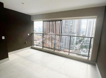 Apartamento · 75m² · 2 Quartos · 1 Vaga · Apartamento 2 quartos - Brooklin