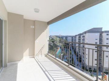 Apartamento · 108m² · 3 Quartos · 2 Vagas · Apartamento à venda em Santo Amaro 108m2 - 4 quartos sendo 2 suítes - com 3 vagas