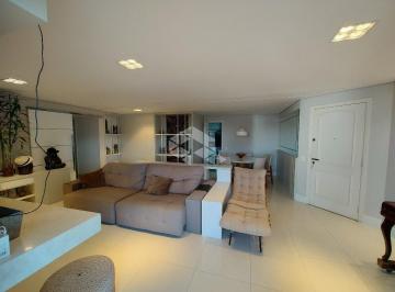 Apartamento · 129m² · 3 Quartos · 3 Vagas · Apartamento 3 Quartos, (2 Suítes) 3 vagas 129m2 - Brooklin