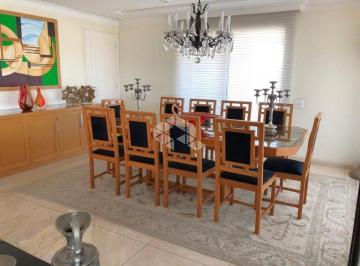 Apartamento · 847m² · 3 Quartos · 6 Vagas · Cobertura Duplex á venda  3 suítes , 6 vagas de garagem 847 m²-Perdizes-São Paulo