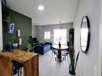 Apartamento · 83m² · 2 Quartos · 1 Vaga · Apartamento à venda em Santo Amaro com 2 quartos