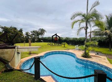 Casa · 3000m² · 3 Quartos · Casa à venda - nas Chácaras Cataguá