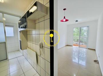 Apartamento · 56m² · 2 Quartos · Apartamento À Venda , Com Excelente Distribuição e Localização Estratégica.