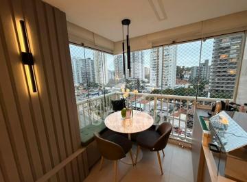 Apartamento · 56m² · 2 Quartos · 1 Vaga · Apartamento a venda de 56,00m² útil, com 2 quartos e 1 vaga na Vila Mascote