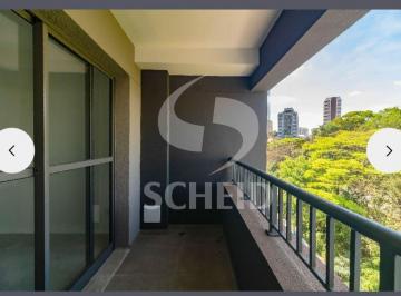 Apartamento · 30m² · 1 Quarto · Apartamento Studio a venda com 30 m²l, com 1 quarto na Vila Santa Catarina.